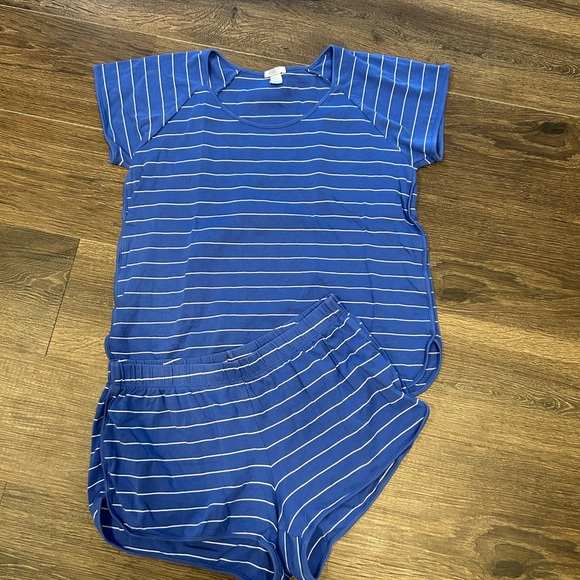 LAKE Other - Lake Pima Cotton Pajamas - small